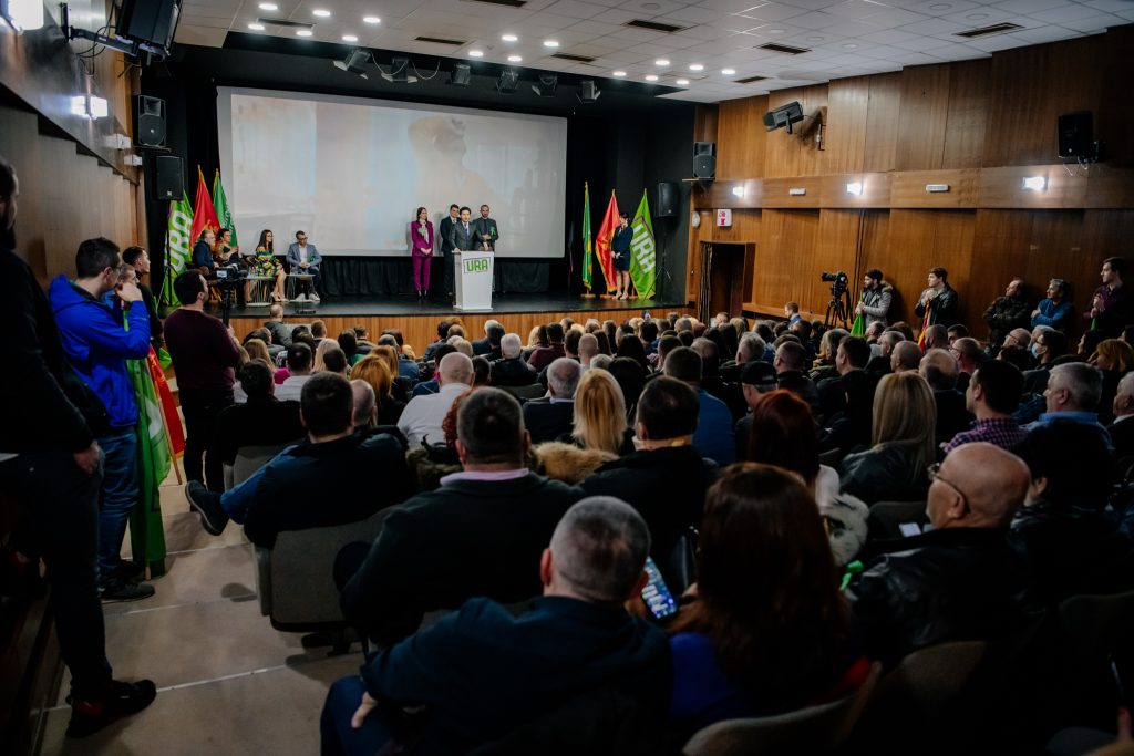 URA: Tandem Mujović – Đukanović zbog bitke oko fotelje nastavlja da pravi „cirkus“ od energetskog sektora