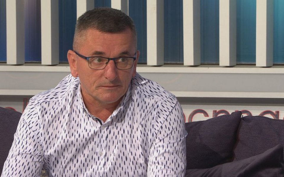 Radulović: Odluka o izboru Radovića nezakonita, on nije bio kandidat ministra unutrašnjih poslova