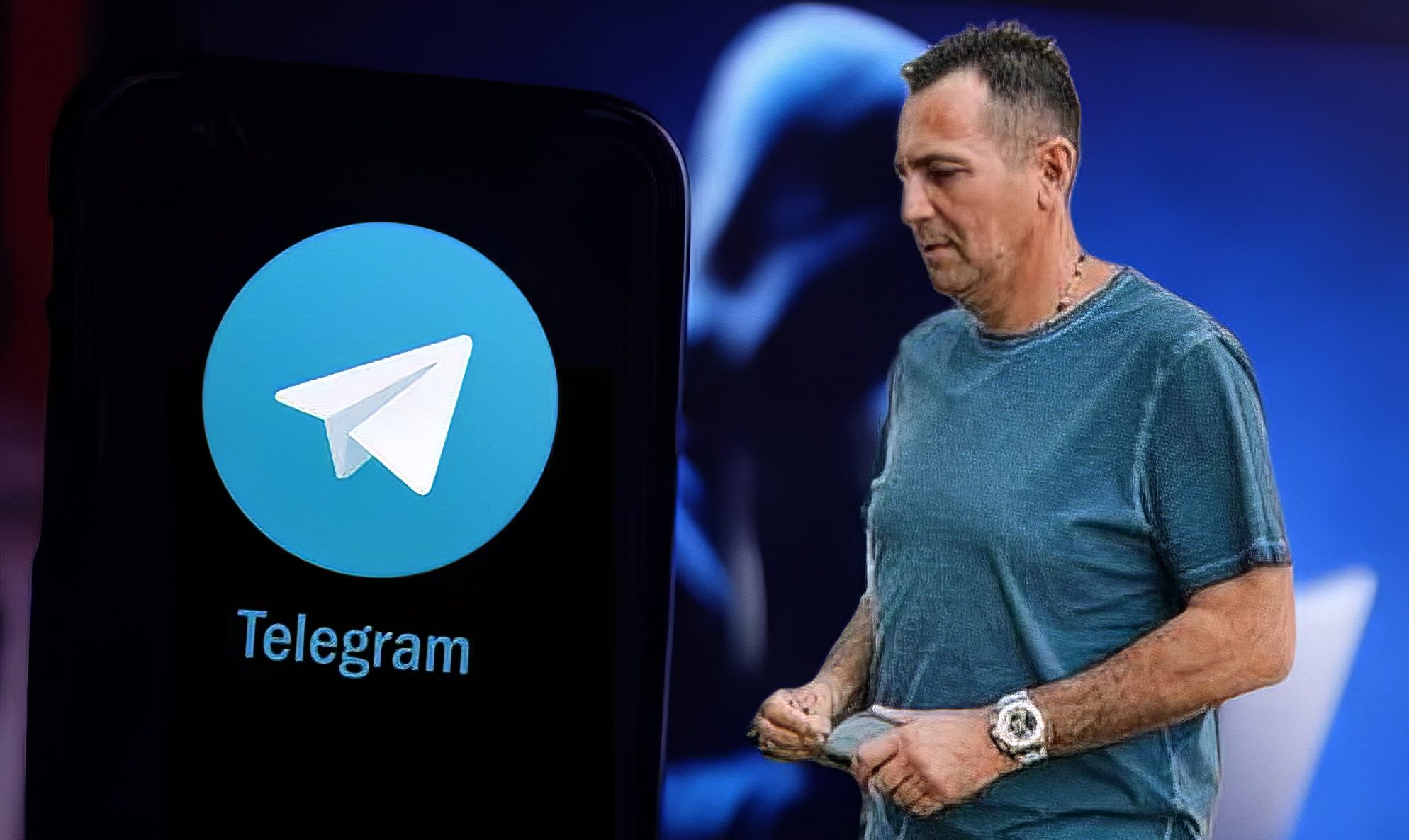IT stručnjak za BORBU: Telegram aplikacija na Mijajlovićevom telefonu vjerovatno instaliran da bi se izvukle prepiske koje je obrisao