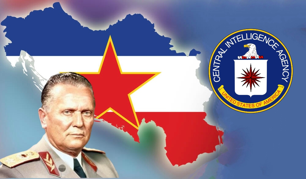(I DIO) Atomski i nuklearni program nekadašnje Jugoslavije (u) očima američke CIA