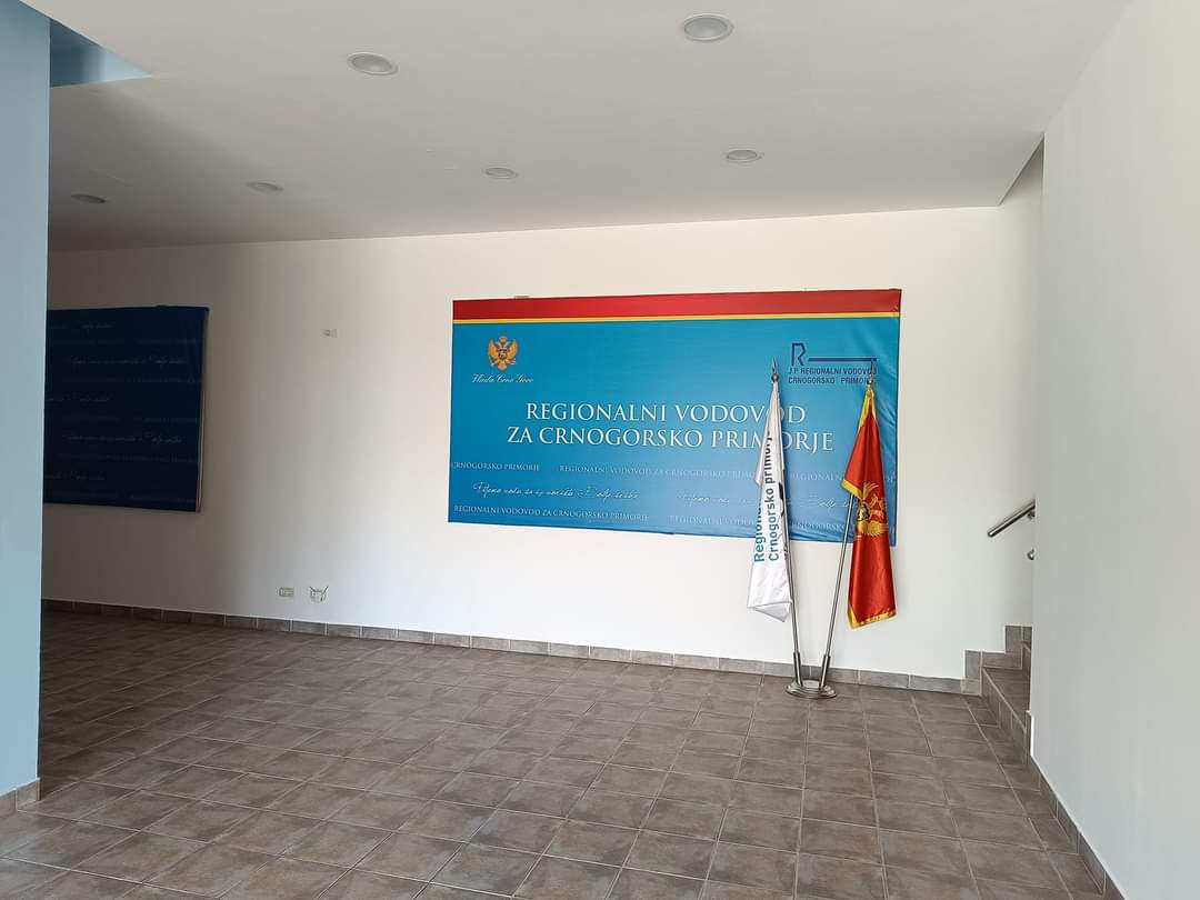 Lakušić: Rad zaposlenih u Regionalnom vodovodu na očuvanju javne imovine zaslužuje priznanje i podršku
