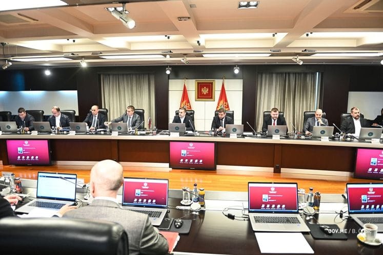 Ovo su kandidati za Odbor direktora Aerodroma