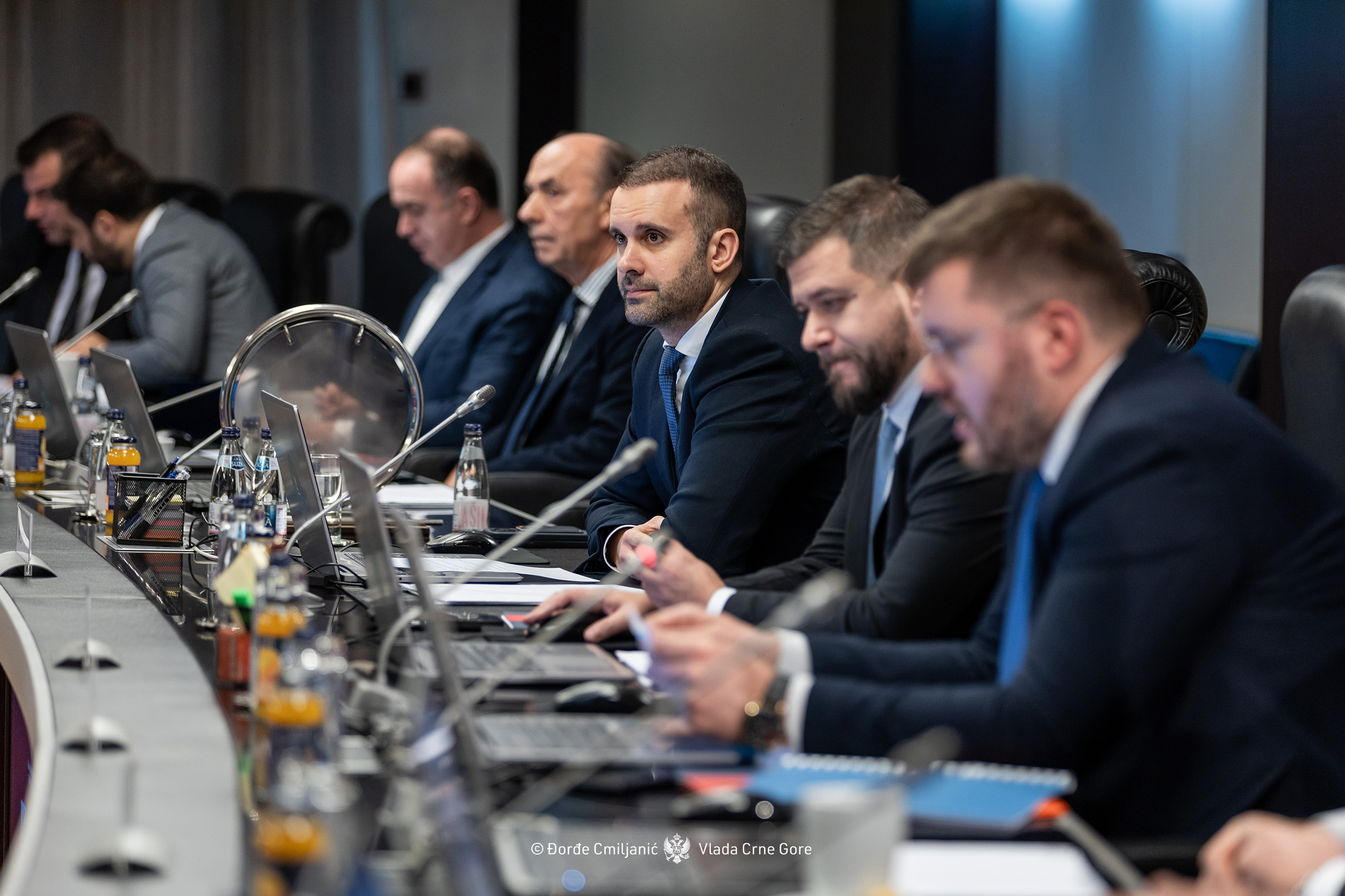 Vlada predvidjela izgradnju oko 260 kilometara autoputeva i oko 200 kilometara brzih saobraćajnica