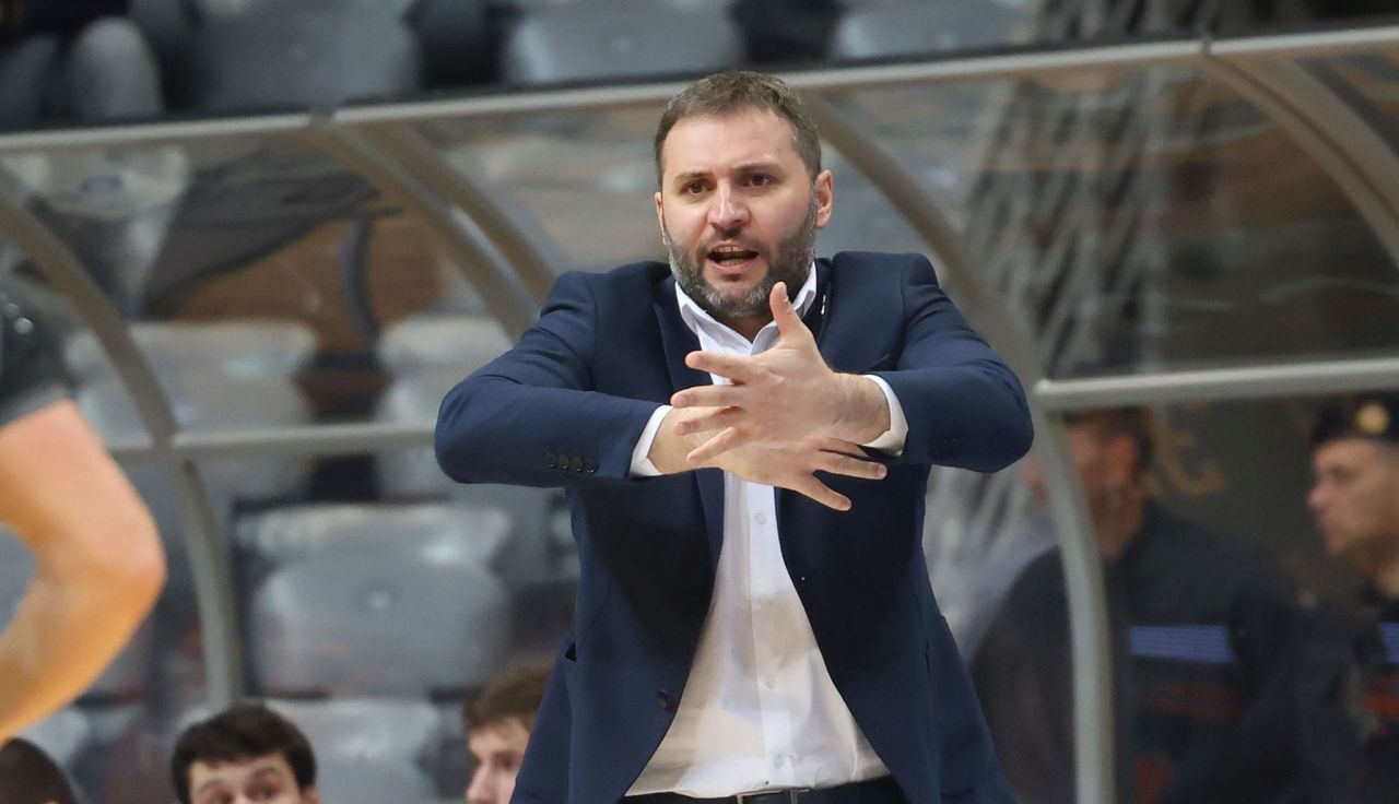 Jovanović: I nama i Mornaru je ova utakmica bitna