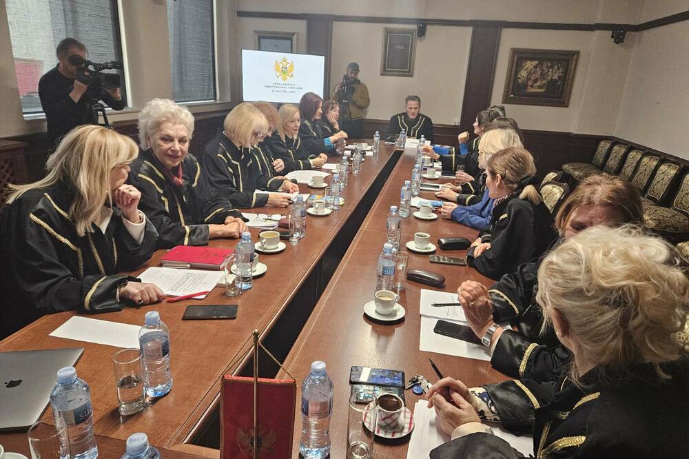 Vuković i Vukić bez podrške