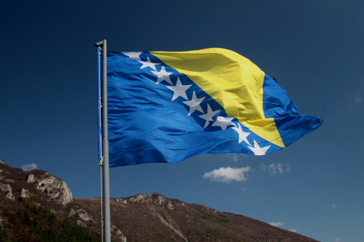 Quo vadis, Bosno?