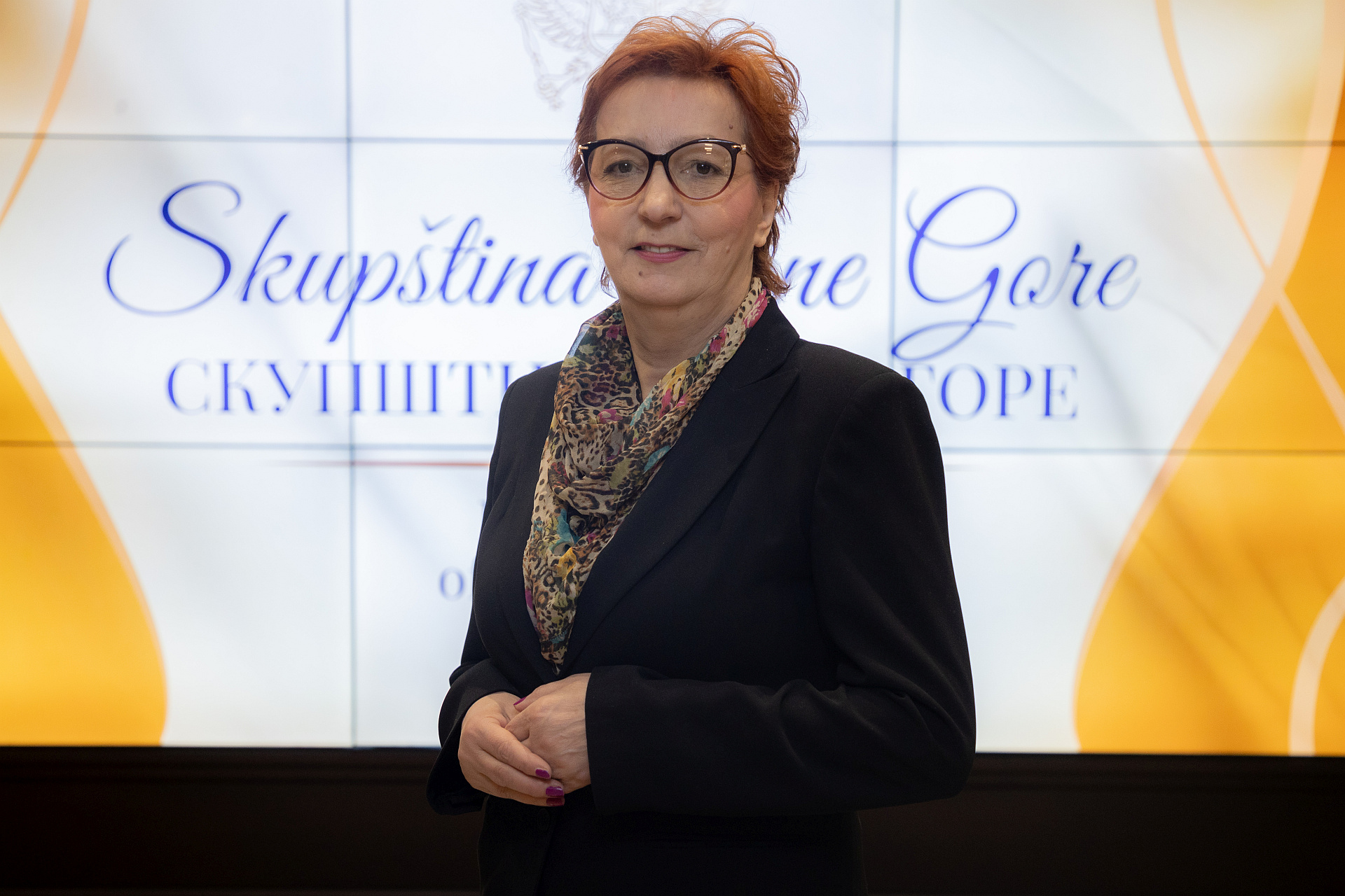 Popović sa Hartmanom: Institucije koje promovišu aktivno učešća žena u javnom životu od ključnog značaja za svako društvo