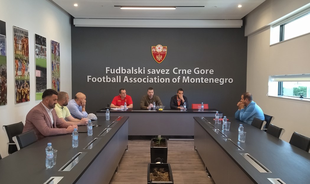 Polufinale Kupa: Budućnost u Pljevljima
