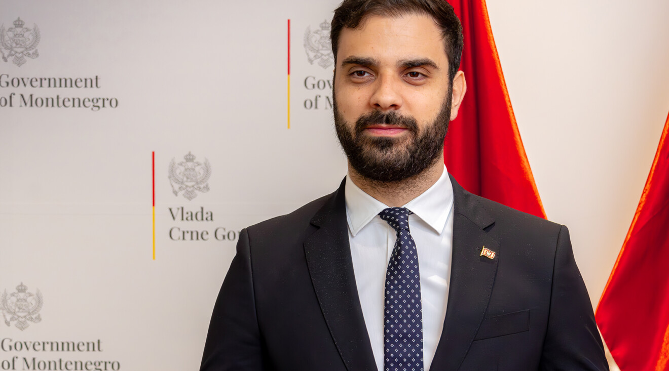 Radulović: Luci Kotor ekskluzivno pravo za pilotažu, uskoro online aplikacije za pomorce