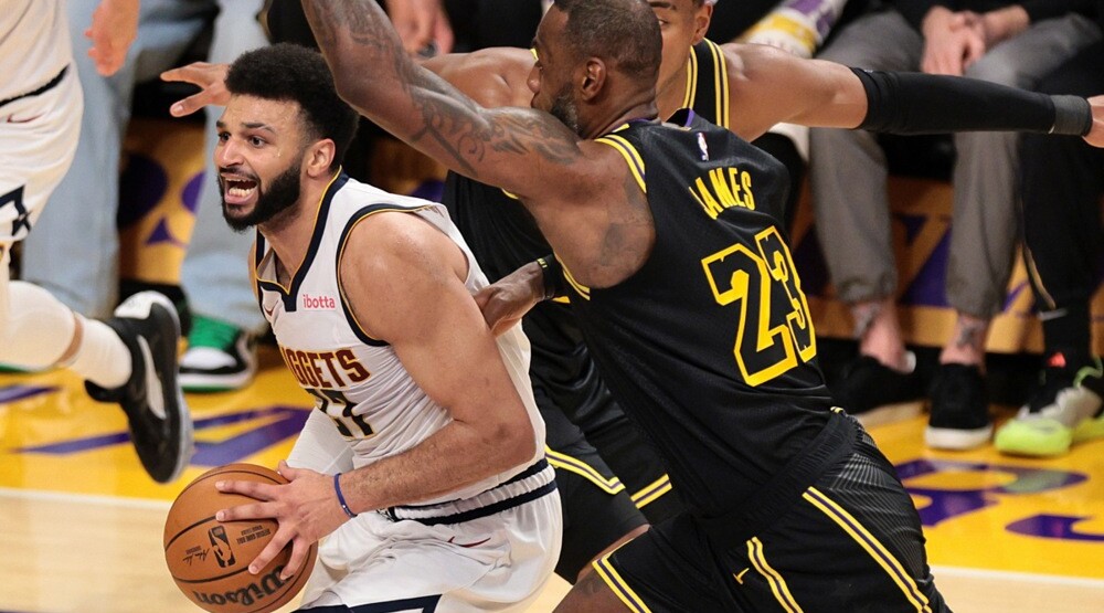 Kakvo NBA veče – Marej pogodio uz zvuk sirene, Embid nije