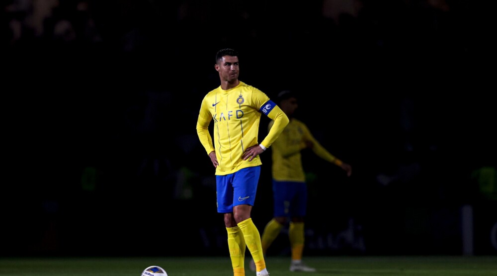 Juve mora da plati Ronaldu