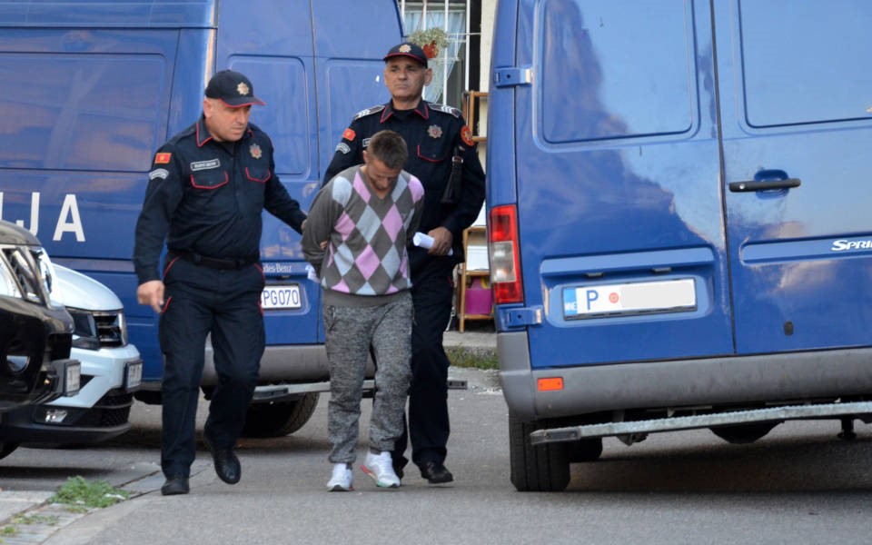 Preminuo okrivljeni za ubistvo Srđana Vojičića; Porodica sumnja da je ubijen