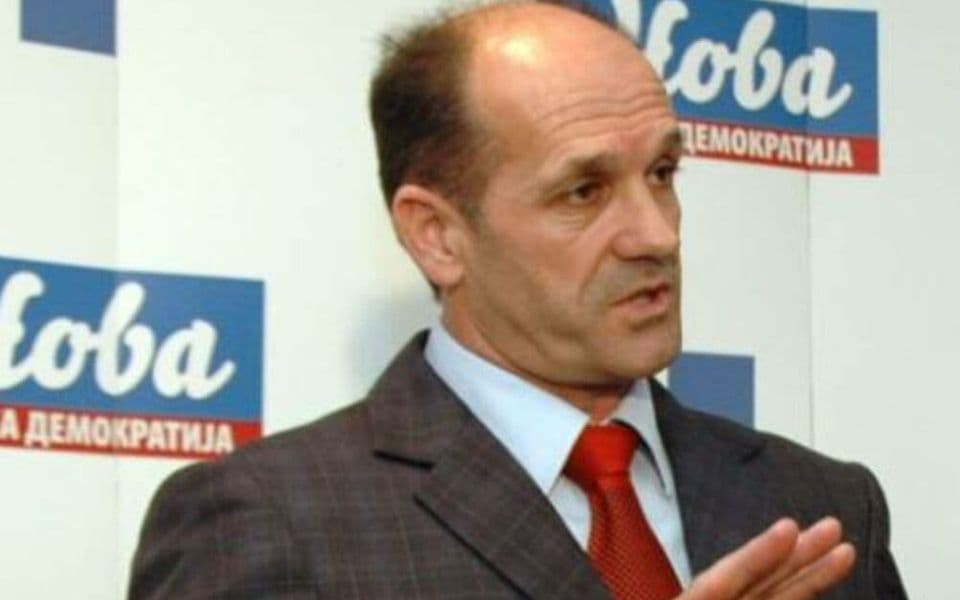 Zečević: Zbog usporivača i ograda Podgorica postala grad prepreka