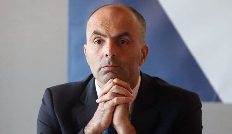 Osnovni sud presudio: Poništena odluka RTCG-a o imenovanju Raonića