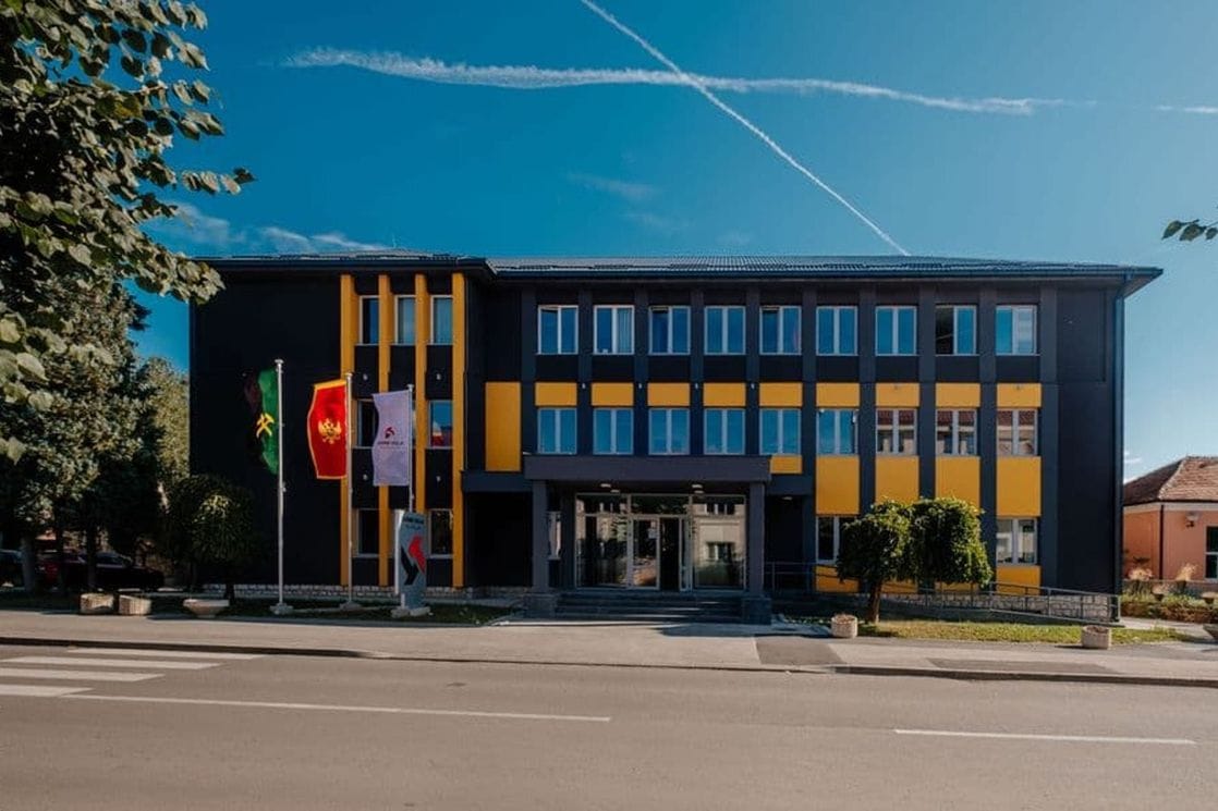 Politikolog za čelo energetske kompanije