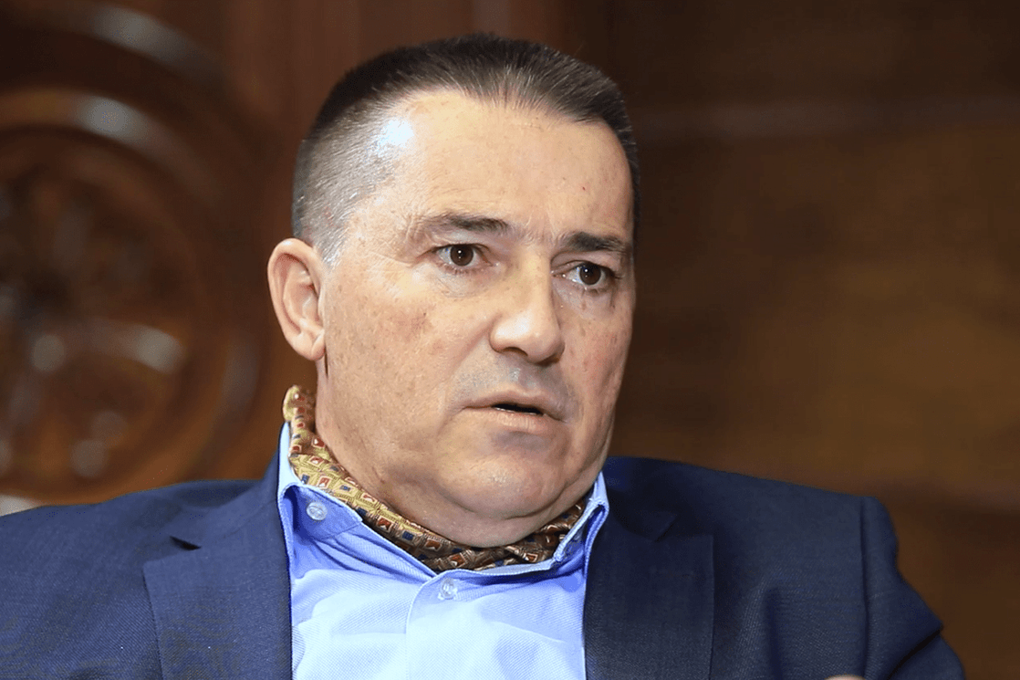 Martinović: Pred Perović će biti još borbi da se dokaže ono što tvrdi, za sve što je urađeno u ASK postoje dokumenti i rezultati