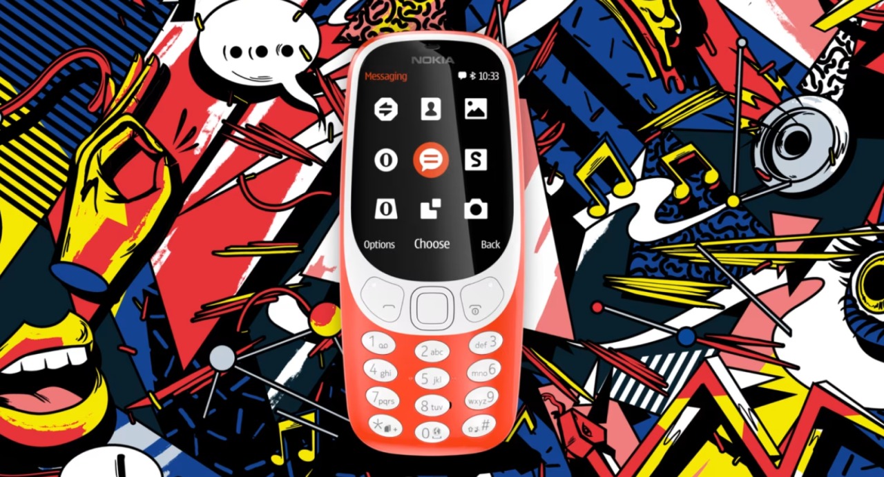 Očekuje se lansiranje nadograđenih verzija klasičnih Nokia modela