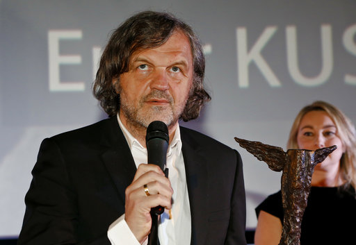 Emir Kusturica snima novi film u Rusiji