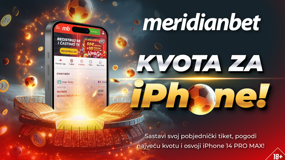 Proljećna ponuda čeka samo na tebe!