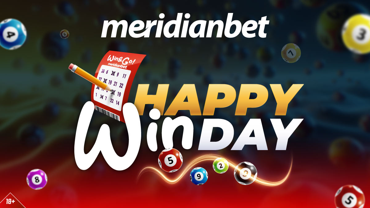 NEODOLJIVA PONUDA: Ponedeljak postaje vaš omiljen dan uz Happy Winday!