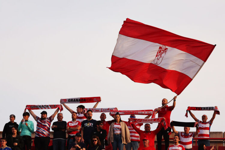 Granada CF v Valencia CF – LaLiga EA Sports