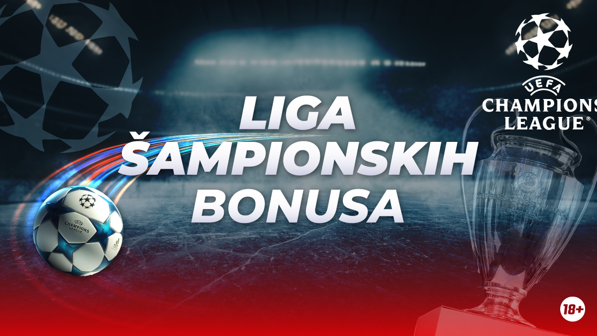 Šampionski bonusi