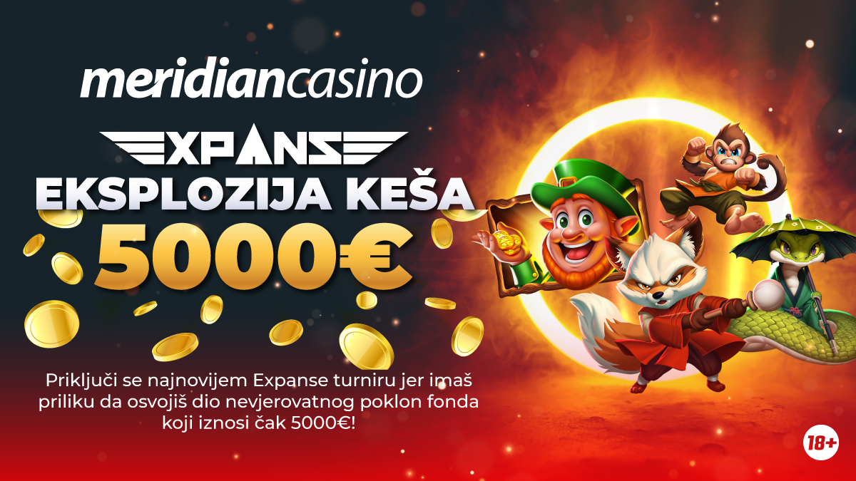 Najveći turnir do sada!