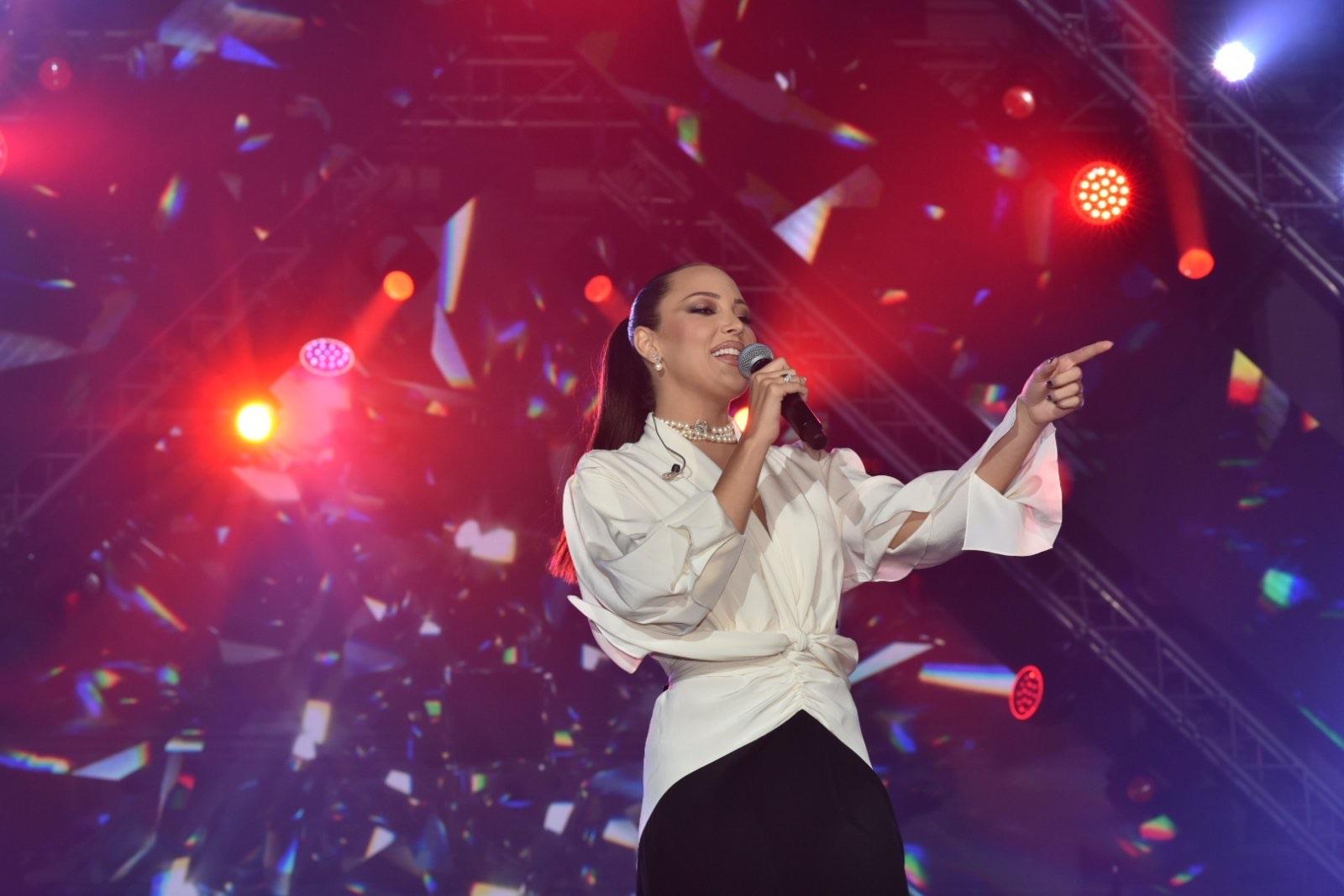 Prija održala prvi koncert u Podgorici