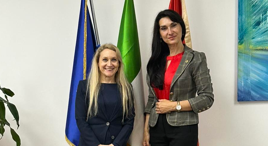 Popović – Marsela: Za stabilnost i bezbjednost ključni interkulturalizam i društvena kohezija