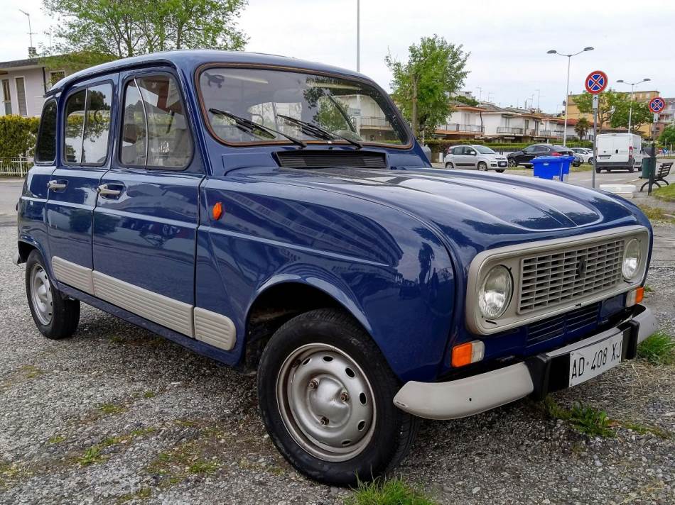 5 kultnih ex-yu automobila koji se pamte, nema gdje nisu prolazili i šta nisu prevozili
