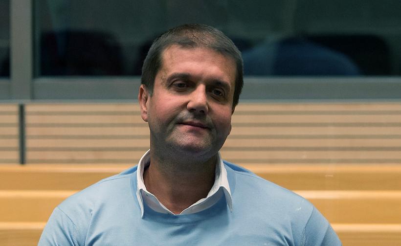 Šarićev kartel bio organizovan po uzoru na južnoameričke
