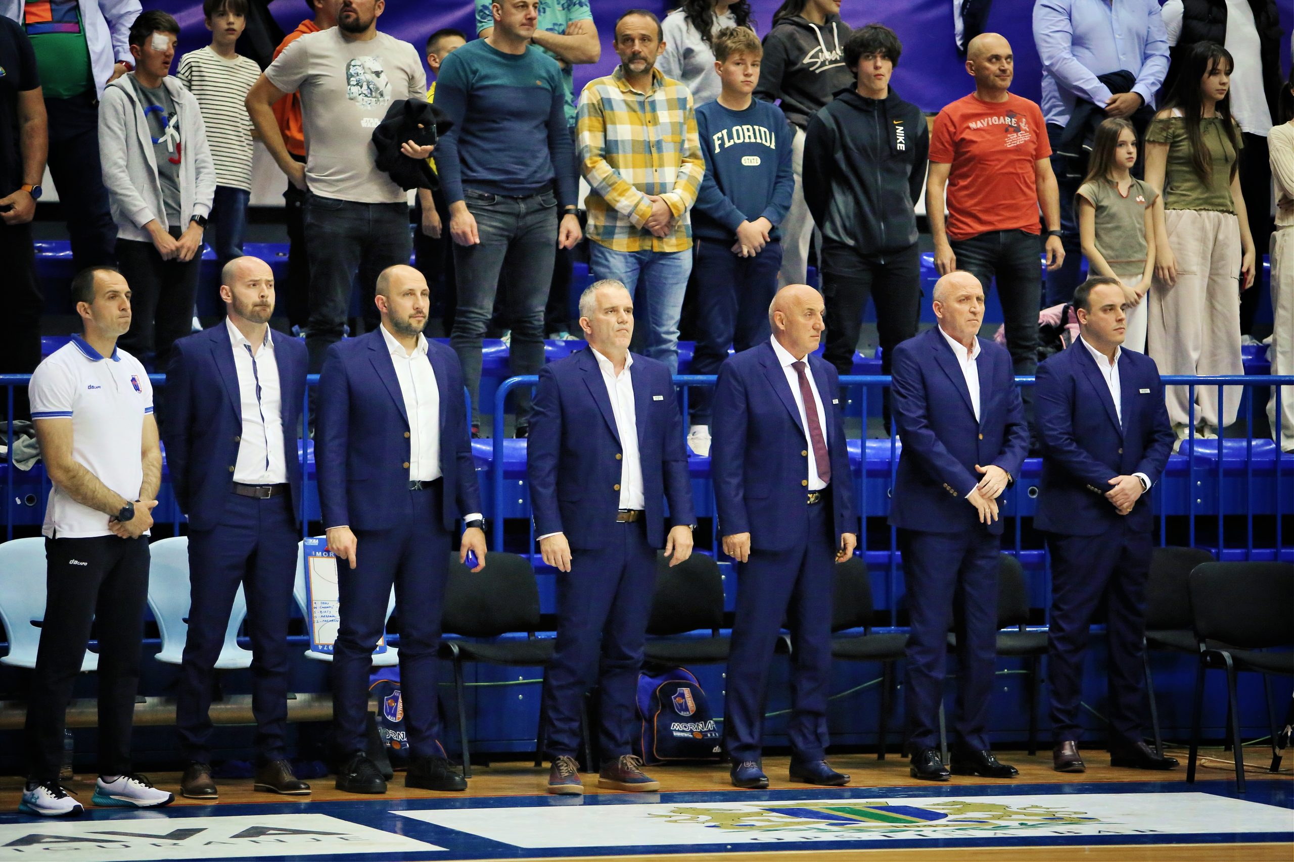Pavićević: Znamo šta nas čeka u Železniku, utakmica koja odlučuje o konačnom rasporedu