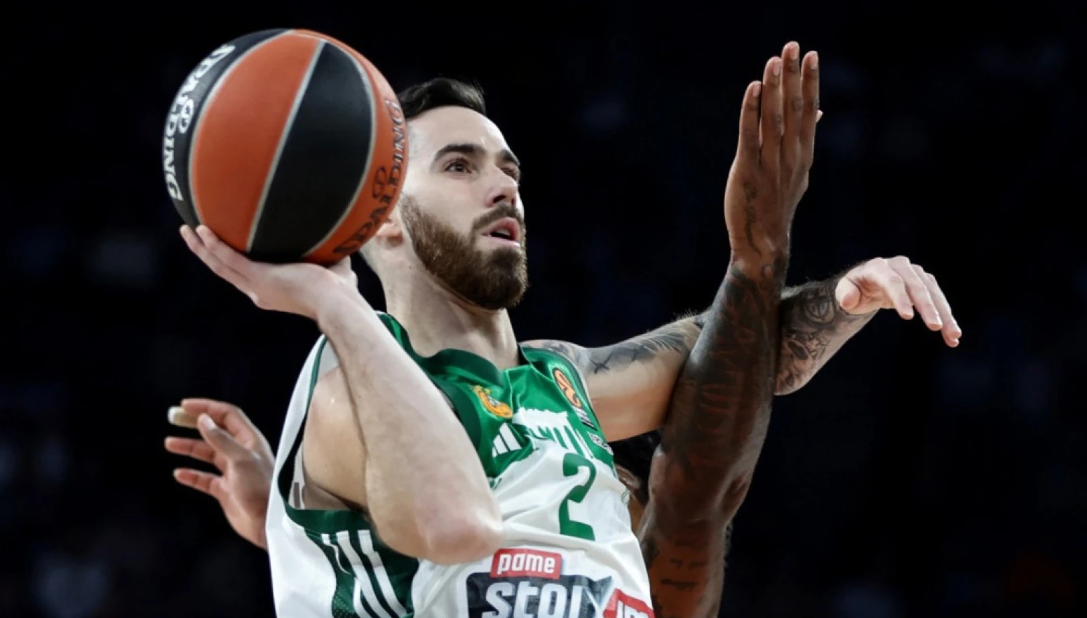 Vildosa: „Mislio sam da će Zvezda i Partizan biti u plej-ofu Evrolige“