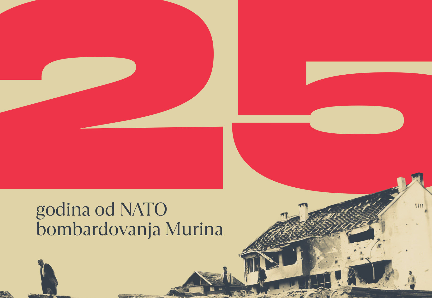 CGO podsjeća: Porodice žrtava bombardovanja Murina bez obeštećenja