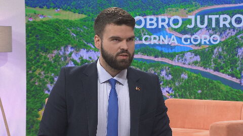 Rajković: Nastaviće se sa smjenama rukovodilaca u Upravi za gazdovanje šumama i lovištima