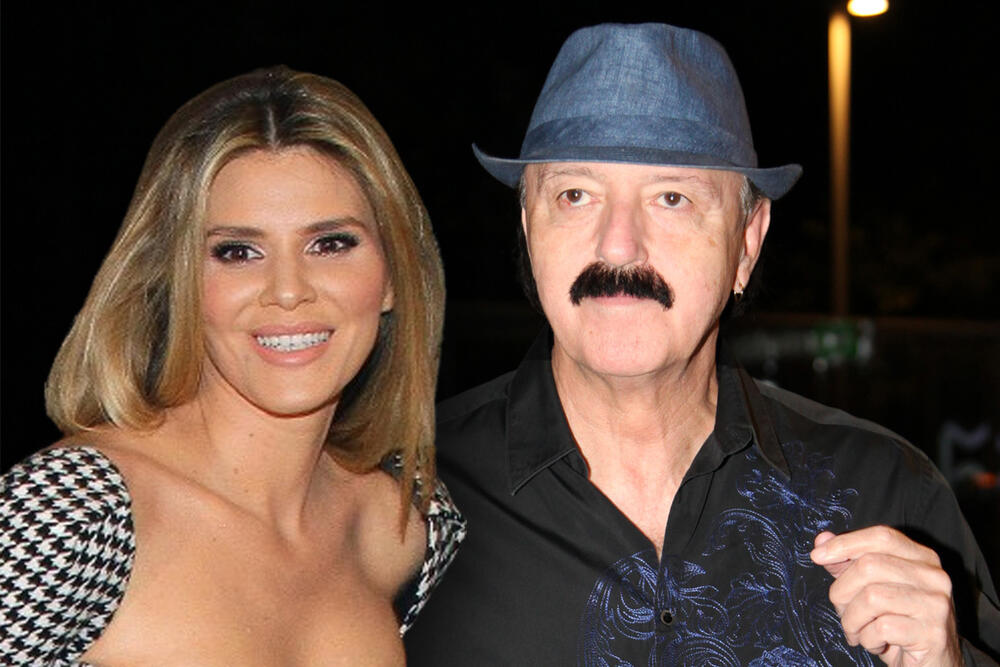 Džinović otkrio šta se sinoć zbilo u porodičnoj kući: Melina je došla da me isprovocira kako bi me uhapsili