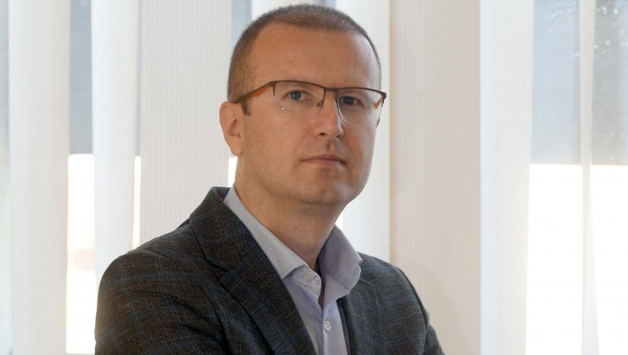 Šolc ujedinjuje Srbiju i Srpsku