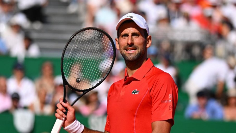 ATP se ponovo ogriješio o Đokovića