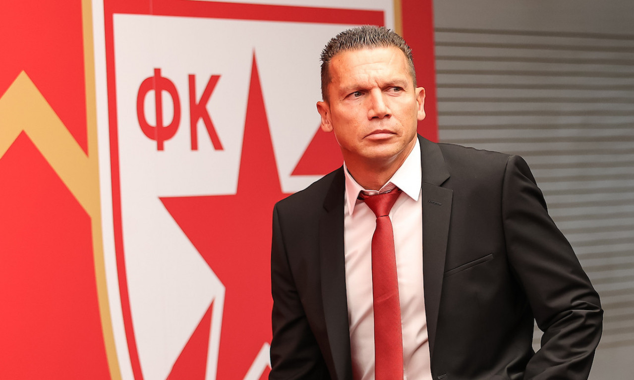 Zvezda opet postigla dogovor sa Baharom oko isplata primanja