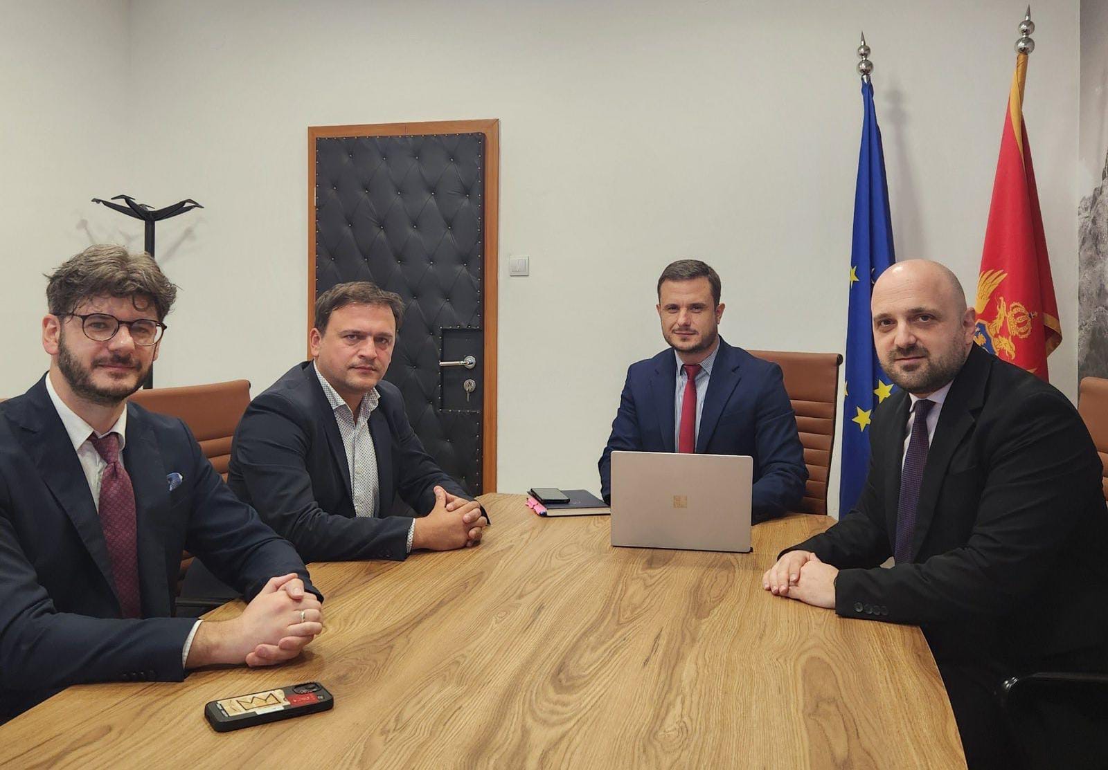 Ništa od izmjena Zakona o PIO? Čarapić i Dragović najavili povlačenje predloga izmjena