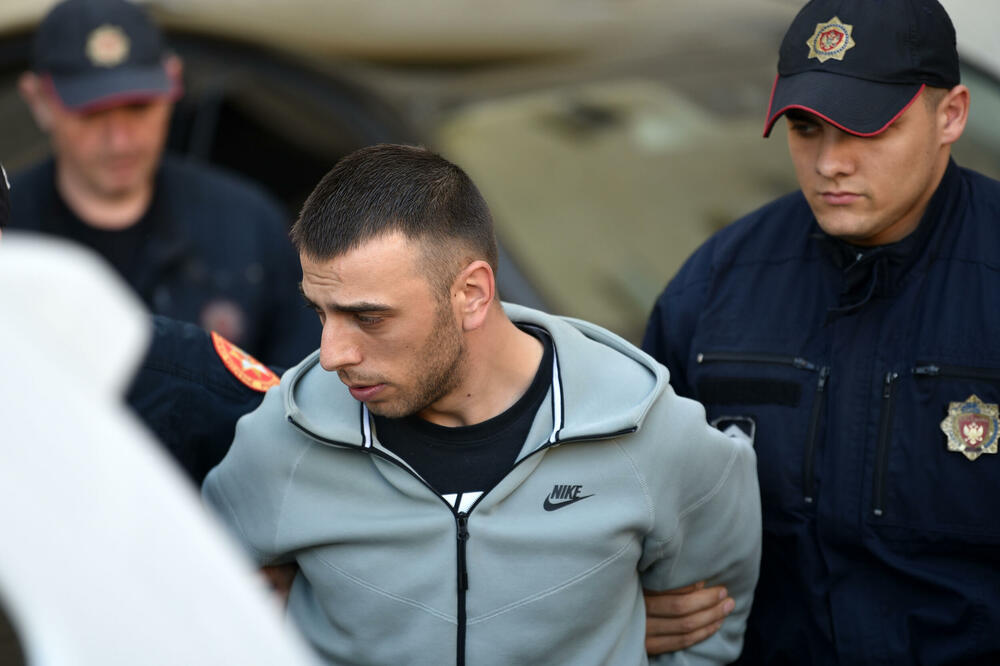 Kočan ubio Markovića dok su bili na istom zadatku i pokušavali da se obračunaju sa pripadnicima kavačkog klana?