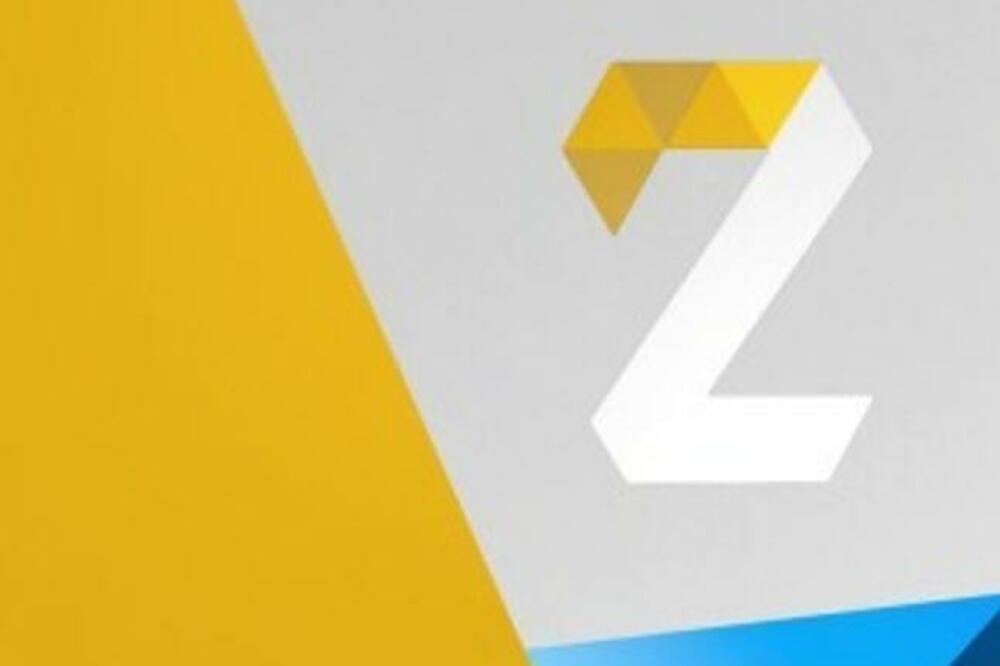Gerasimenkov prelaz iz 2 u Z: Slovno osjetljivoj ukrajinskoj ambasadi se ne sviđa novi logo drugog kanala RTCG-a