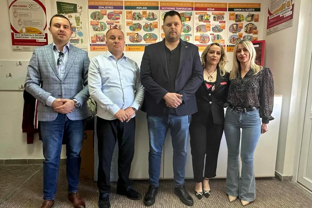 Kovačević: Za ovu djecu vrijedi dati sve što možemo