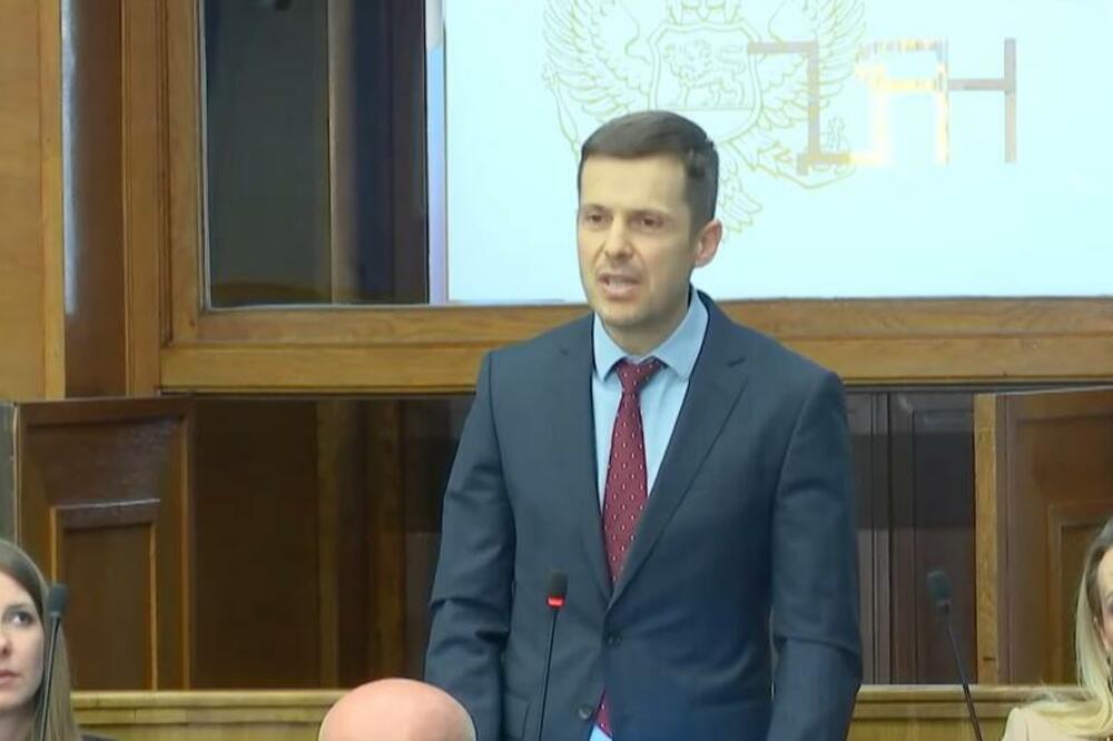 Mujović: Podržao bih izgradnju LNG terminala ako se ispune ekološke pretpostavke, predstavnici Vetingtona u maju u Baru