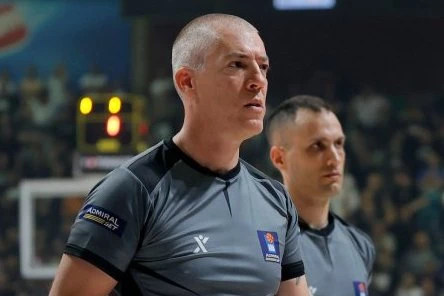 Boltauzer završio sa suđenjem do kraja sezone