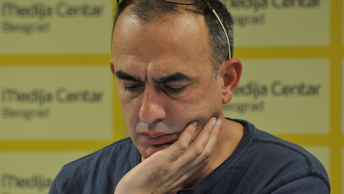 Trudbenik Gruhonjić
