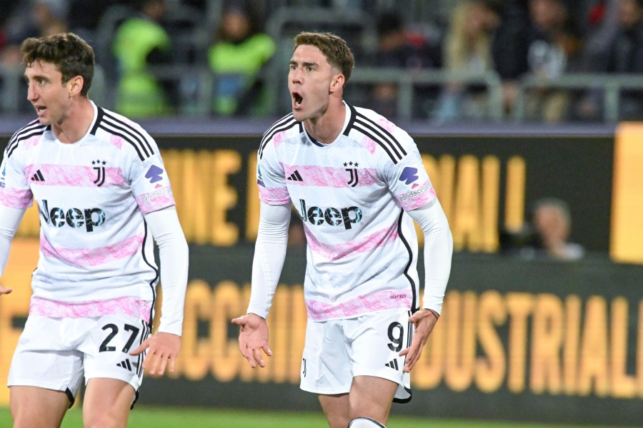 Juventus izvukao bod na Sardiniji