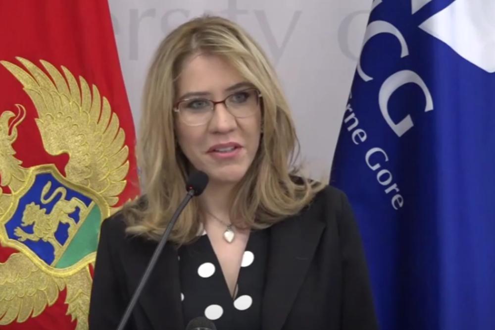 Vesna Bratić izabrana za redovnog profesora Univerziteta