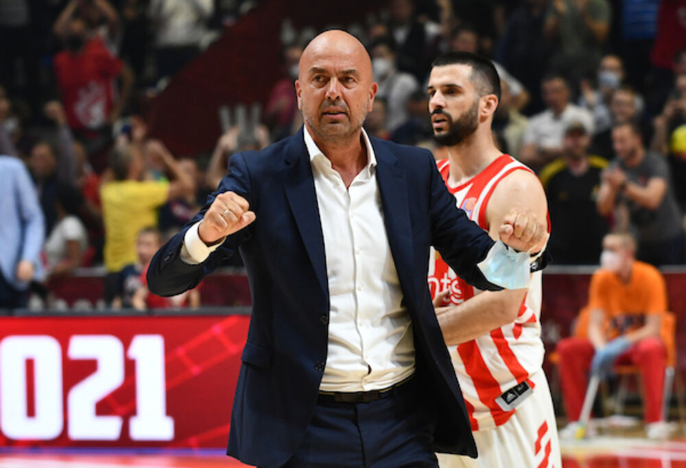 Zvezda suspendovala Ilića zbog saobraćajnog incidenta