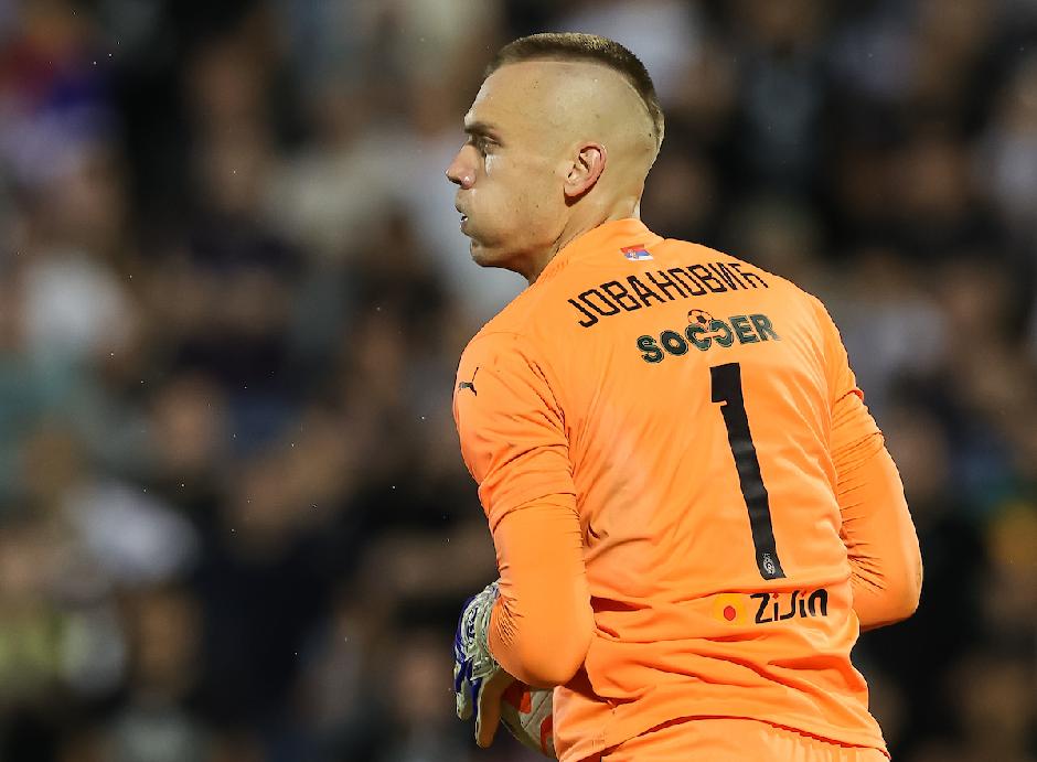 Partizan ostao bez kapitena: Jovanović nastavlja karijeru u Kodžaeliju